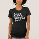 Search for history tshirts Science