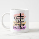 Search for chosen mugs Faith