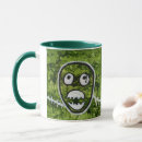 Search for odd mugs Green