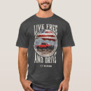 Search for badass skull tshirts Chevy