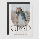 Search for grad party open house invitations Modern trendy
