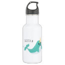 Search for narwhal water bottles Ocean