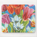 Search for floral border mousepads Florals