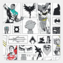 Search for justice league wonder woman stickers Dc comics