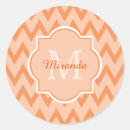 Search for orange chevron stickers Trendy