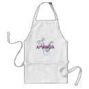 Search for comb aprons Beautician