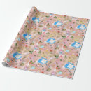 Search for whimsical gift wrap Tea party