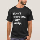 Search for i farted tshirts Sarcasm