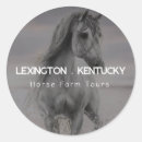 Search for tour stickers Horse