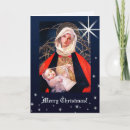 Search for madonna cards Religious christmas greetings