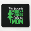 Search for dance irish mousepads Danceclass