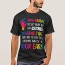 Search for nonverbal clothing Neurodiversity