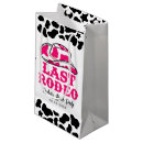 Search for cowgirl gift bags Party