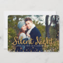 Search for silent night christmas cards Simple