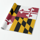 Search for maryland wrapping paper Baltimore