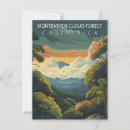 Search for monteverde postcards Central america