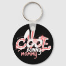 Search for funny designs key rings For her