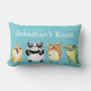 Search for zoo animal cushions Cute