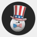Search for usa golf stickers Bird