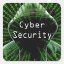 Search for cyber stickers Network