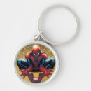 Search for shoot key rings super hero