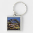 Search for sydney harbour bridge key rings Dusk
