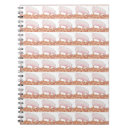 Search for pink pig notebooks Farm