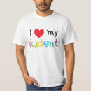 Search for elementary teacher tshirts Student