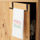 Search for bright colours tea towels Playful