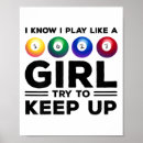 Search for billard posters Player