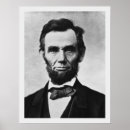 Search for abraham lincoln picture posters Vintage