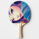 Search for red paint ping pong paddles Pattern
