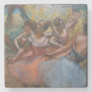 Search for stage coasters Ballet