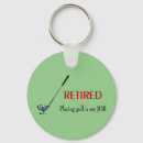 Search for funny retirement key rings Cool