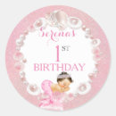 Search for sleeping baby girl stickers Pink