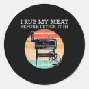 Search for rubbing stickers Barbecue