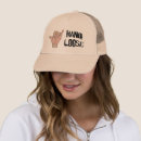 Search for hanging hats Hang loose