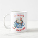 Search for snowman kids mugs Hot chocolate
