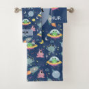 Search for alien bathroom accessories Cute