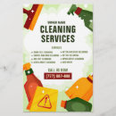 Search for professional flyers Business