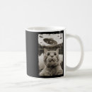 Search for cat people mugs Harris