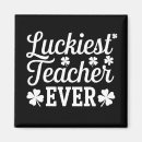Search for shamrocks magnets Shenanigans
