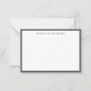 Search for lined note cards Elegant