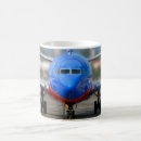 Search for 737 Airliner