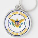 Search for island state flag key rings Travel