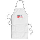 Search for pasta lover aprons Foodie