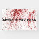 Search for blood splatters posters Zombie