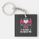 Search for cat sayings key rings Mum
