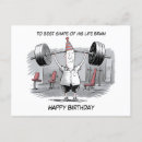 Search for weightlifting birthday cards Weightlifter