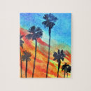 Search for surfing puzzles Sunset